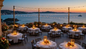 eventos corporativos
