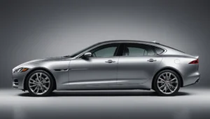 jaguar rebranding