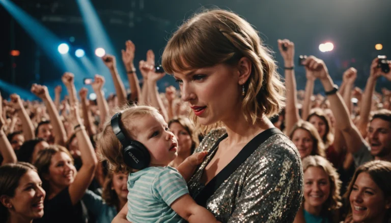 taylor swift pañales