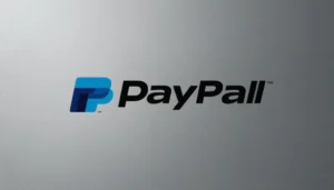 paypal logo