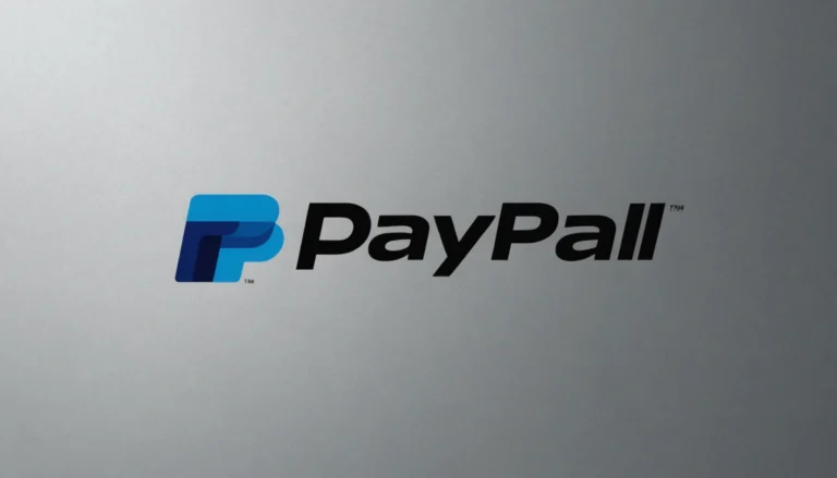 paypal logo