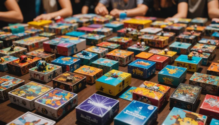 blind box