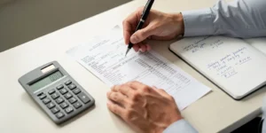 calculo embargo salario