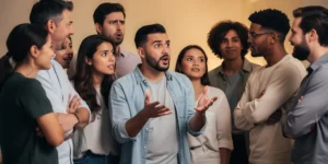 diferencias interculturales en la comunicación gestual