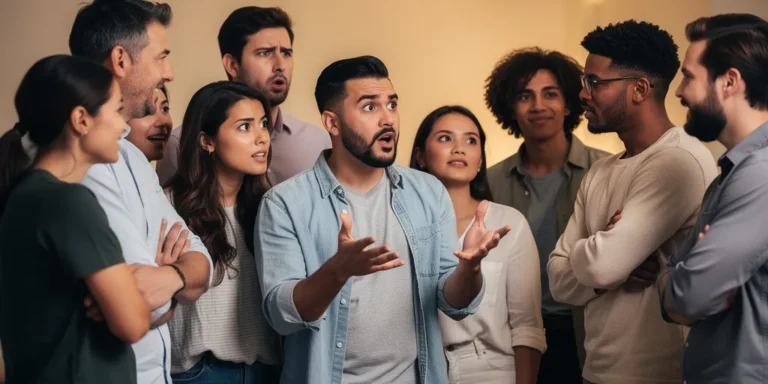 diferencias interculturales en la comunicación gestual