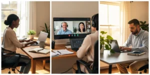 ley teletrabajo 2024