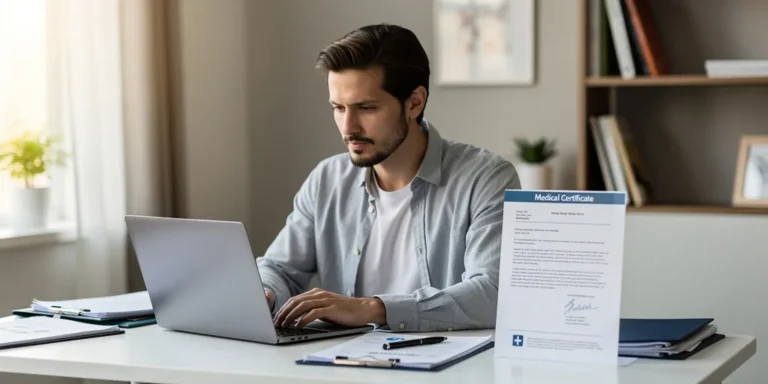 solicitar teletrabajo por motivos de salud