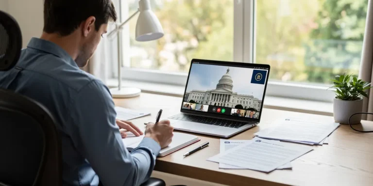 teletrabajo funcionarios