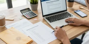 ayuda para montar un negocio