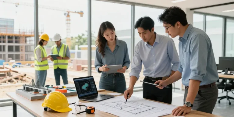 empresa de ingenieria