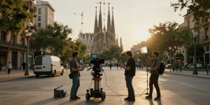 productora audiovisual