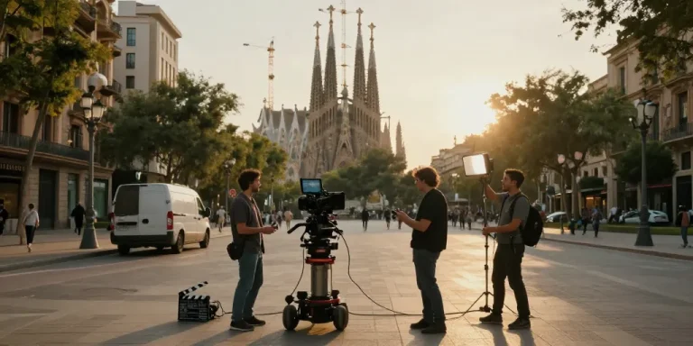 productora audiovisual