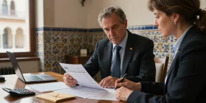 director de paradores sueldo