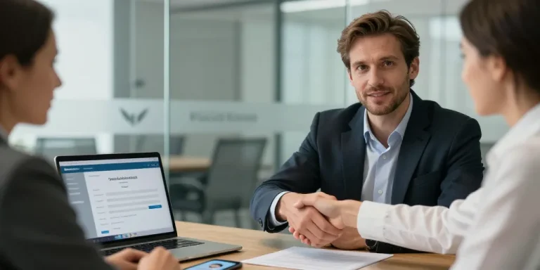 efedos consulting empresarial