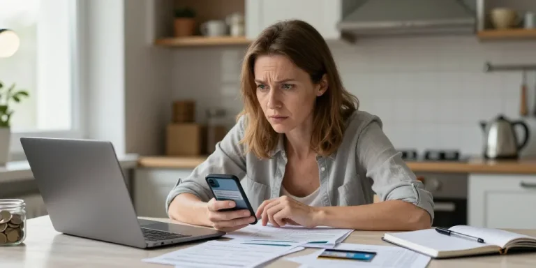 Imprevistos económicos: qué opciones existen para obtener dinero rápido