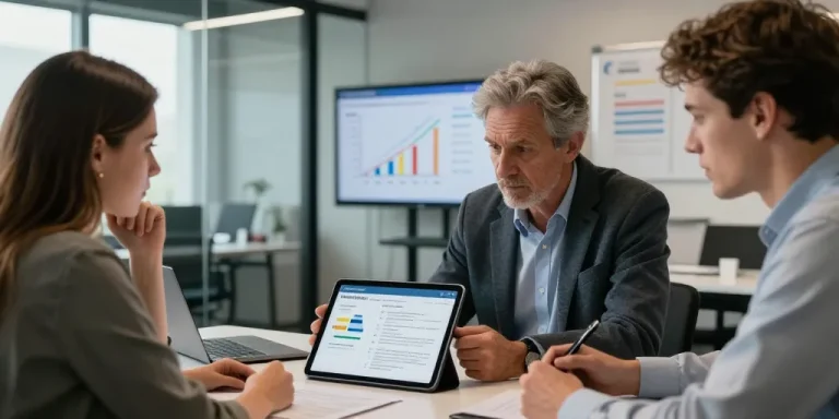 La brecha de habilidades: por qué muchos profesionales no encuentran empleo (y cómo solucionarlo)