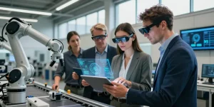 Las tendencias tecnológicas que han transformado la industria