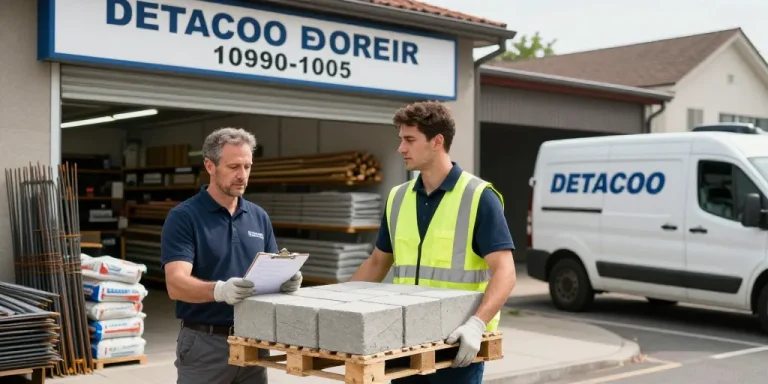 materiales y ferrallas montaner