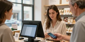 TPV: el aliado del pequeño comercio para adaptarse a los clientes de 2026