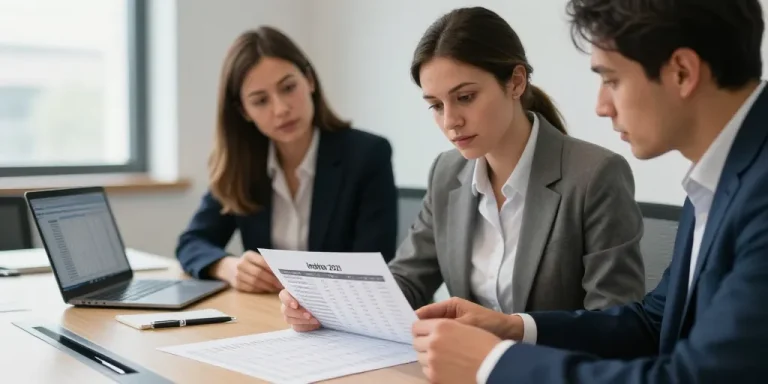 tabla salarial inditex 2024