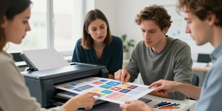 expositores publicidad