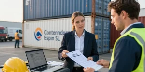 contenedores espin sl