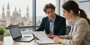 gestoría en Zaragoza