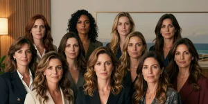 actrices gallegas series