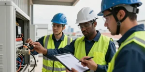 mantenimiento integral