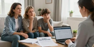 CREDITICIO analiza la Ley de la Segunda Oportunidad como protección para familias españolas y ayuda hacia la tranquilidad económica