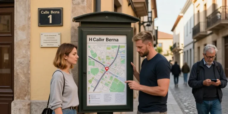 calle berna 1 toledo