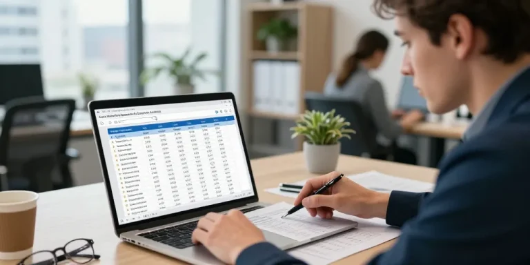 clasificacion nacional actividades economicas