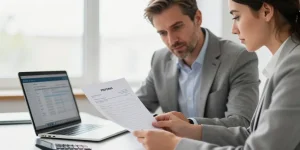 factura proforma qué es