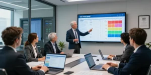 ISO 27001 y la gestión estratégica de la seguridad de la información en la empresa moderna