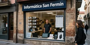 informática san fermín