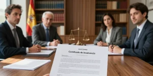 Las opiniones de MASTERCREDI sobre el certificado de insolvencia y la protección legal del deudor de buena fe en España