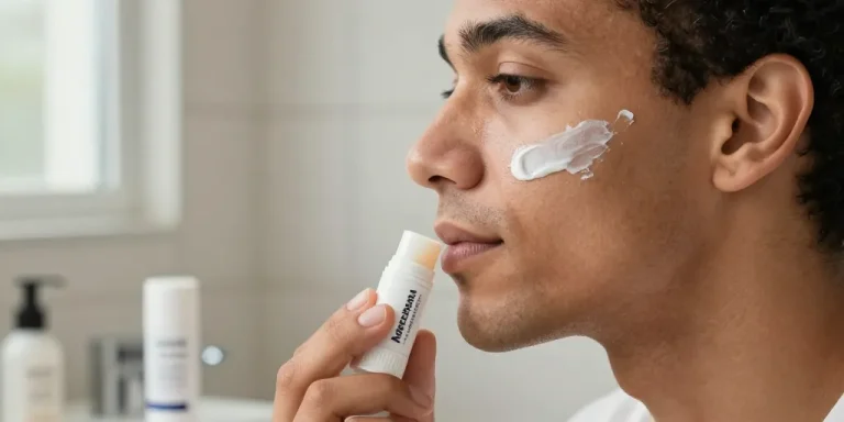 mercadona mascarillas facial