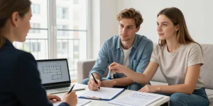 pisos operacion campamento