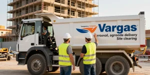 transportes y volquetes vargas