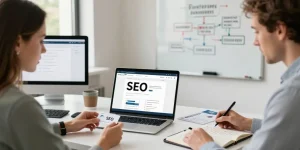 ¿Cómo conseguir clientes online sin depender solo de las redes sociales ?