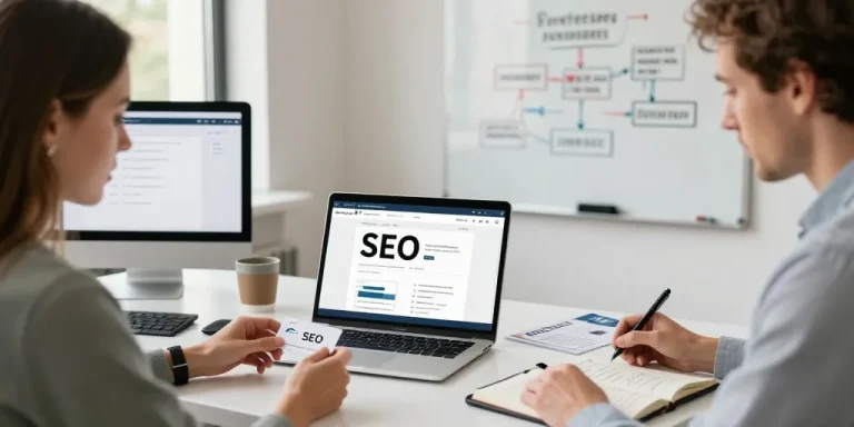 ¿Cómo conseguir clientes online sin depender solo de las redes sociales ?