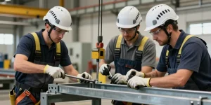 Montajes Industriales