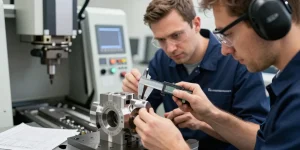 empresa de mecanizados