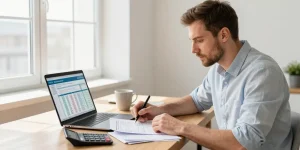 como calcular el irpf de un autonomo