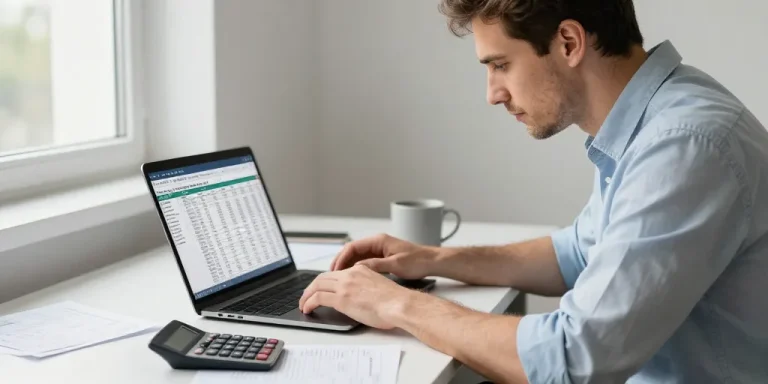como se calcula el irpf autonomos