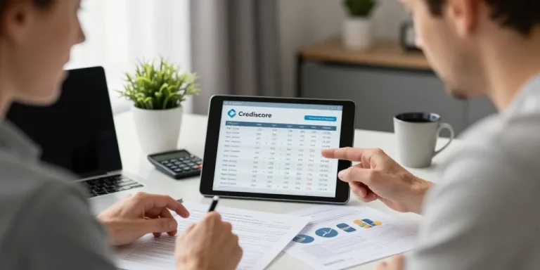 Crediscore detalla la gestión de la deuda como camino hacia la felicidad financiera y la estabilidad económica