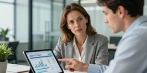 Creditoclic analiza el scoring crediticio como herramienta de ayuda para acceder a mejores condiciones de financiación