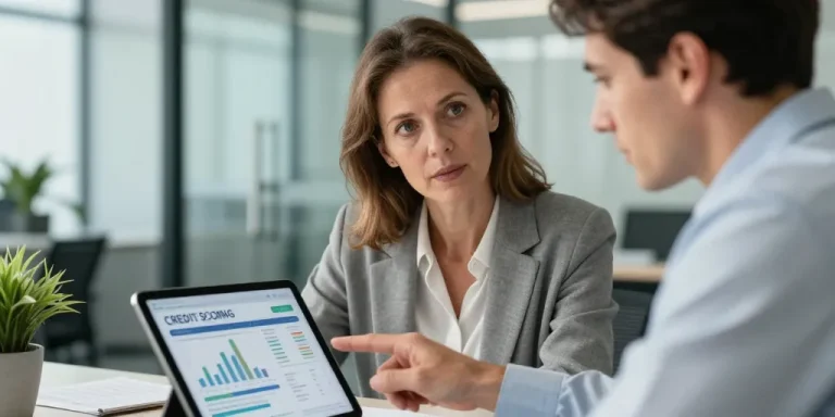 Creditoclic analiza el scoring crediticio como herramienta de ayuda para acceder a mejores condiciones de financiación