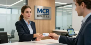 mcr dielec s.l