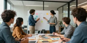 Qué diferencia a un team building útil de uno que realmente transforma a un equipo